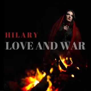 LOVE AND WAR