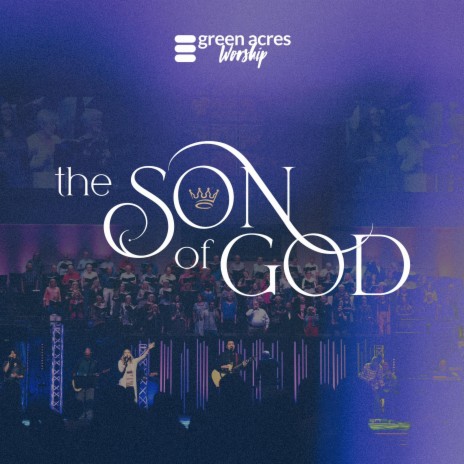 The Son of God (Live) | Boomplay Music
