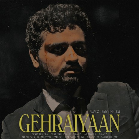 Gehraiyaan ft. Farrukh FM | Boomplay Music