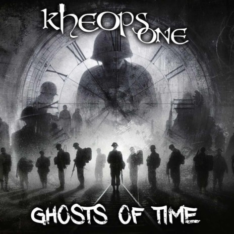 Ghosts of time ft. Caroline von Brünken