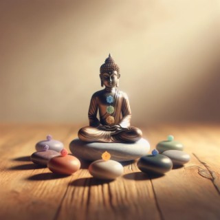 Buddha's Melodies: Balancing Chakras, Master of Meditation