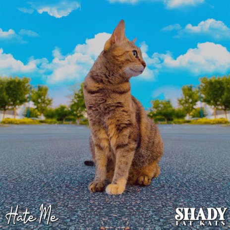 Hate Me | Boomplay Music