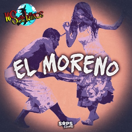 El Moreno | Boomplay Music