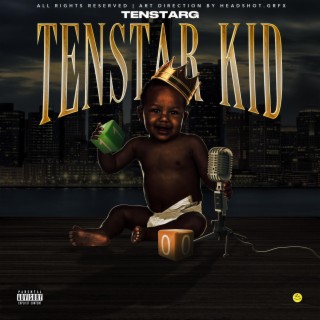 Tenstar Kid