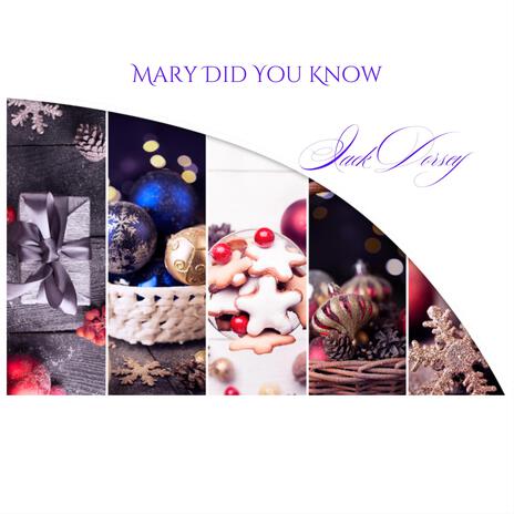 Mary Did You Know | Boomplay Music