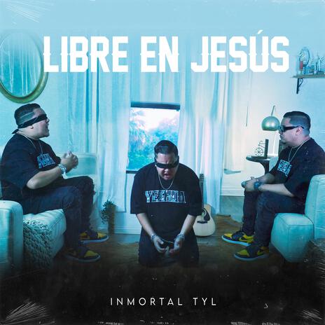 Libre en Jesús | Boomplay Music