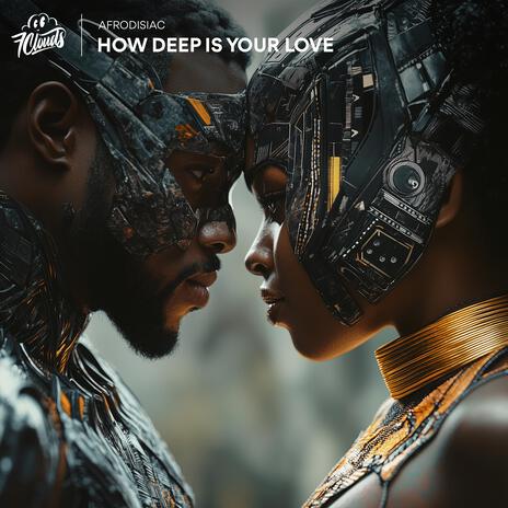 How Deep Is Your Love | Boomplay Music