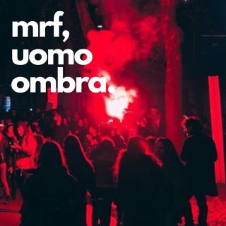 uomo ombra