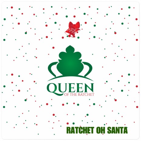 Ratchet Oh Santa
