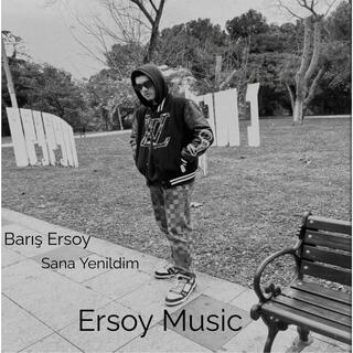 Sana Yenildim lyrics | Boomplay Music