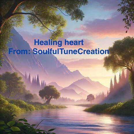 Healing heart ❤️ | Boomplay Music