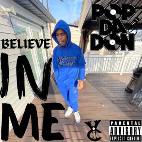 Believe In Me | Boomplay Music