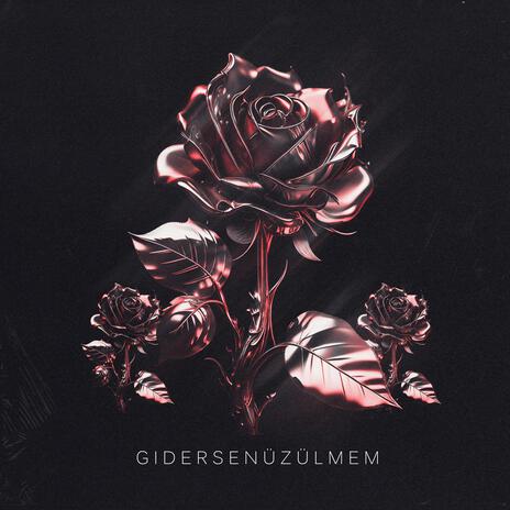 Gidersen Üzülmem | Boomplay Music