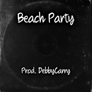 Beach Party