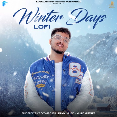 Winter Days Lo-Fi | Boomplay Music