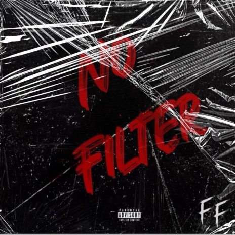 NO FILTER ft. King Juda | Boomplay Music