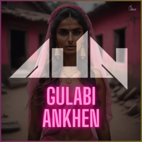 Gulabi Ankhen | Boomplay Music