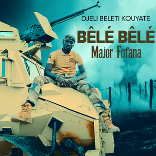 Bêlé bêlé major Fofana