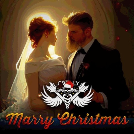 Marry Christmas | Boomplay Music