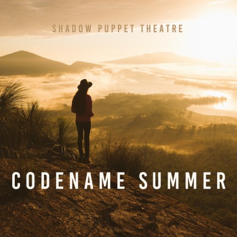 Codename Summer | Boomplay Music