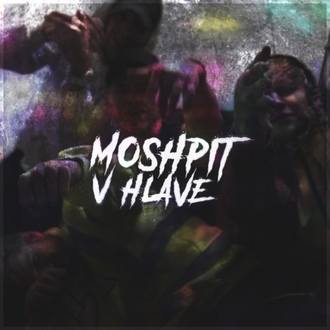 Moshpit v hlavě ft. Royal Stell | Boomplay Music