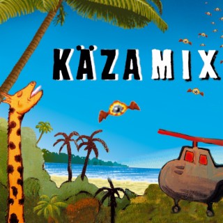 Kazamix (Remastered)