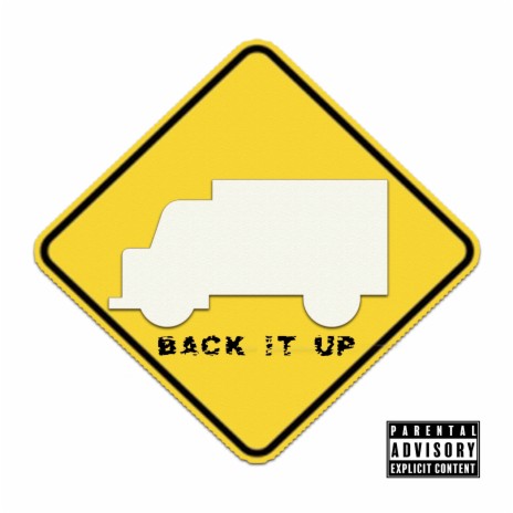 Back It Up (Instrumental and Chorus) | Boomplay Music