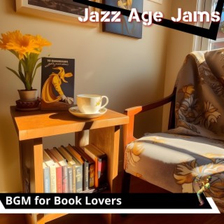 Bgm for Book Lovers