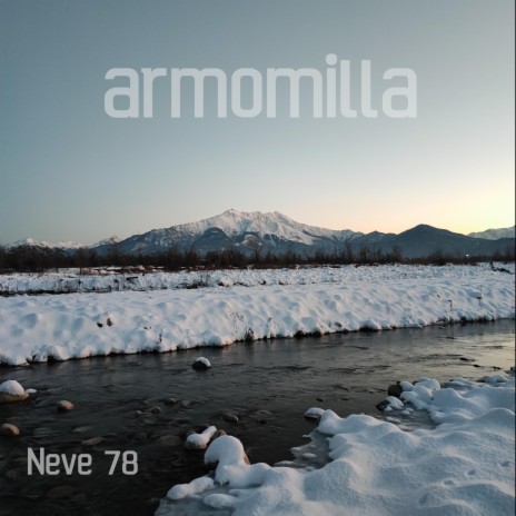 Neve 78 ft. Armomilla