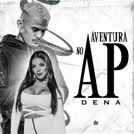 Aventura no Ap ft. DJ Glenner | Boomplay Music