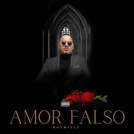 Amor Falso | Boomplay Music