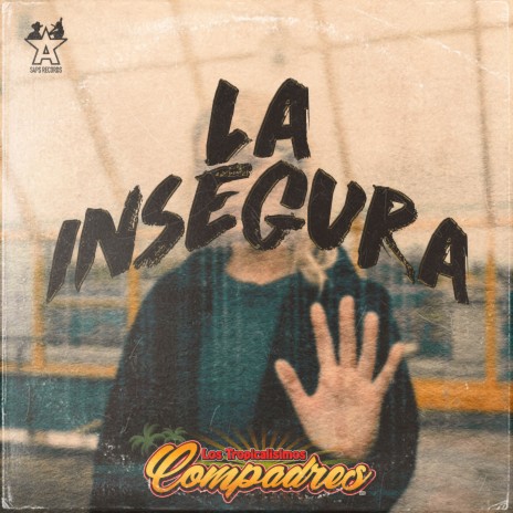 La Insegura (En Vivo) | Boomplay Music