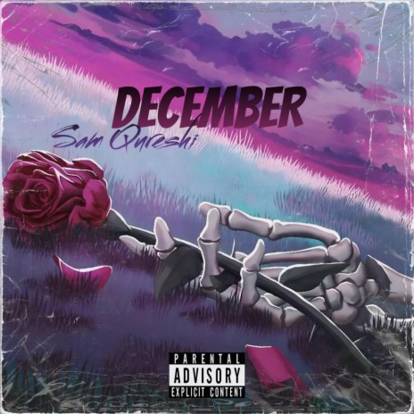 December ft. Indian Artist