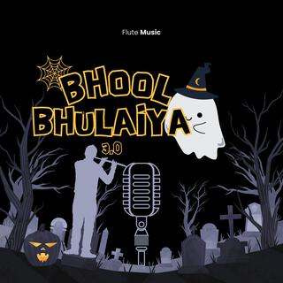 Bhool Bhulaiyaa 3.0 Flute