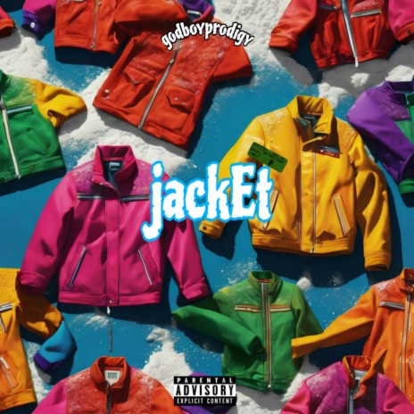 JackEt | Boomplay Music