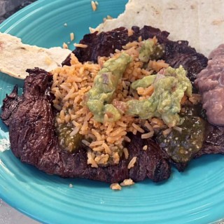 Carne Asada