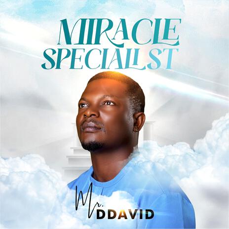 Miracle Specialist | Boomplay Music