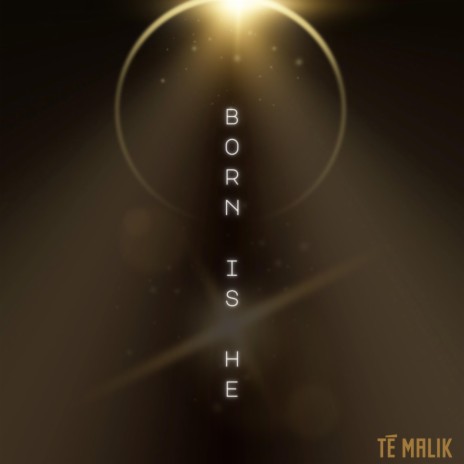 Born Is He (Outro) | Boomplay Music