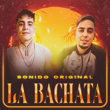 La Bachata (Version Cumbia) | Boomplay Music