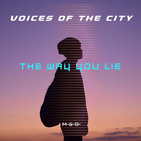 The way you lie (Radio Edit)