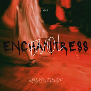 Evol Enchantress