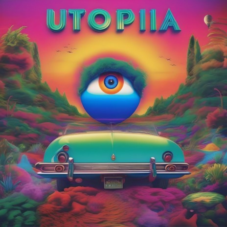 Utopia (V.1) | Boomplay Music