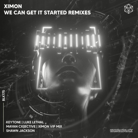 We Can Get It Started (Ximon's VIP Mix)