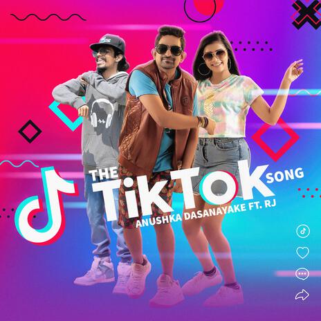 The TikTok Song ft. Rap Joker | Boomplay Music