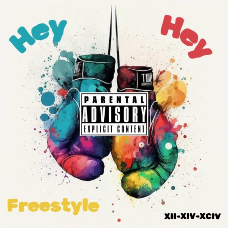 Heyy (Freestyle) | Boomplay Music
