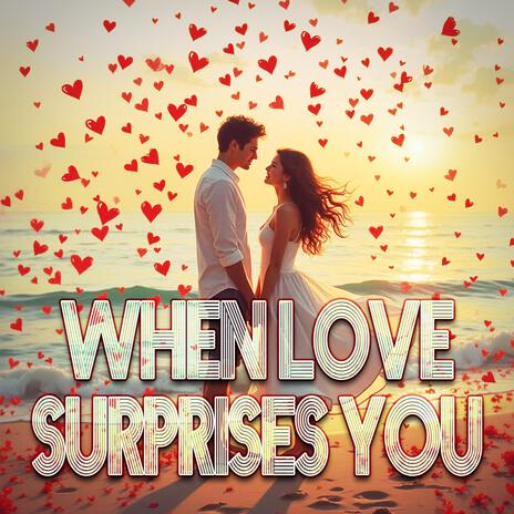 When Love Surprises You | Boomplay Music