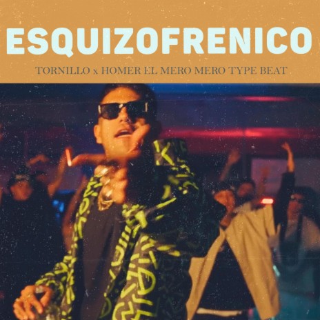 Esquizofrénico