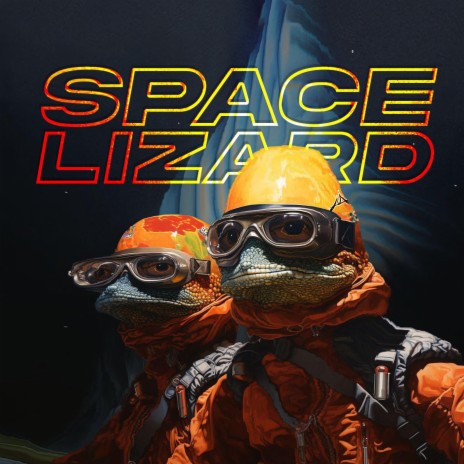 SPACE LIZARD BALLAD ft. Skthagr8