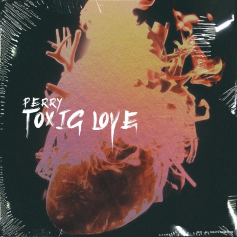 Toxic Love | Boomplay Music