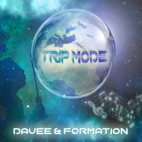 Trip Mode ft. Davee | Boomplay Music